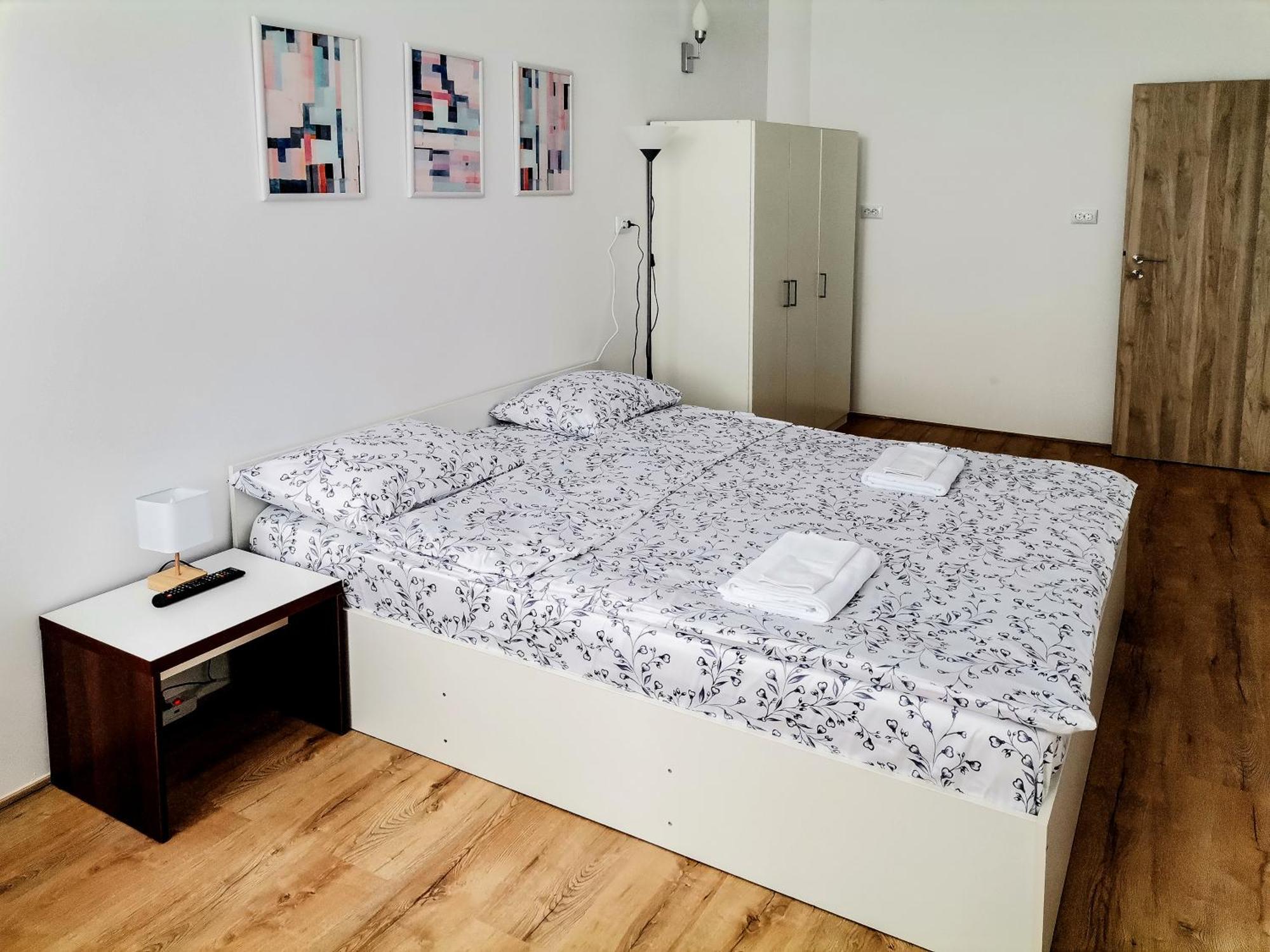Central Kronstadt Apartments Brašov Exteriér fotografie