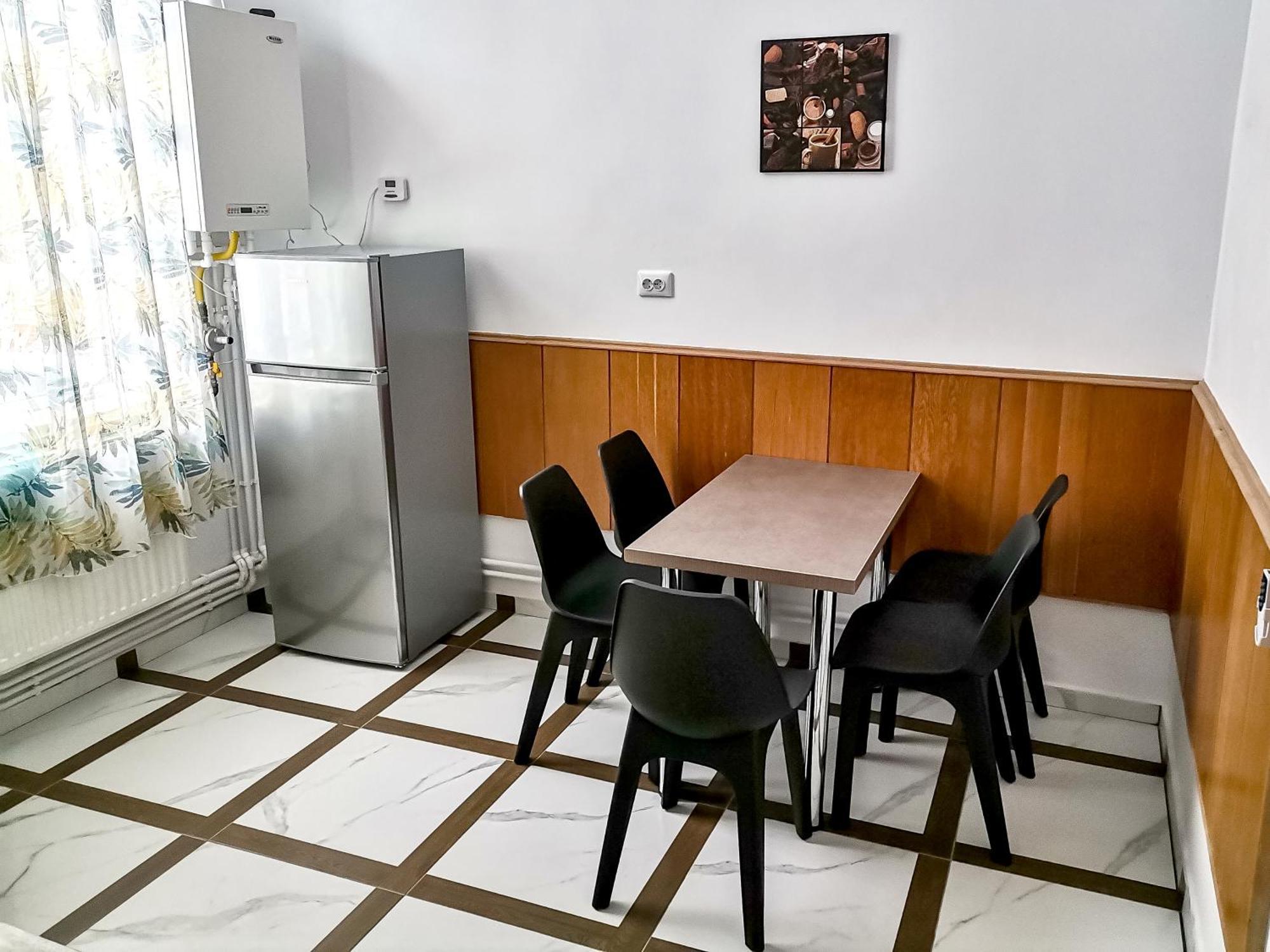 Central Kronstadt Apartments Brašov Exteriér fotografie