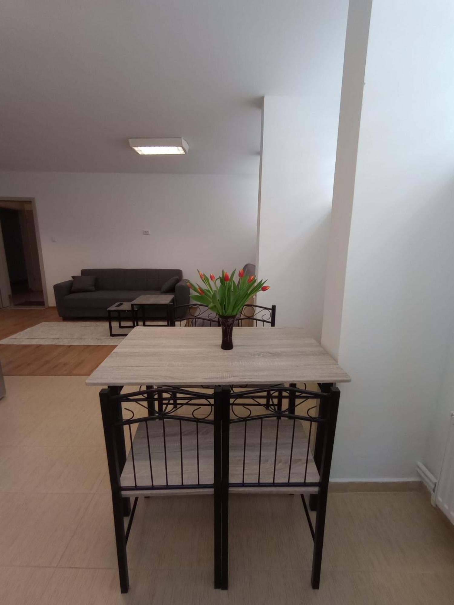 Central Kronstadt Apartments Brašov Exteriér fotografie